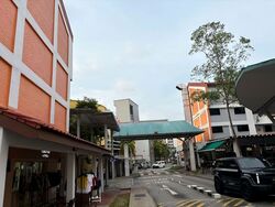 Mayflower Shopping & Food Centre (D20), Shop House #535226841